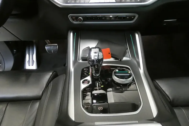 BMW X6 din 2022 cu 79.000 km - oferta BMW168406 - foto 19