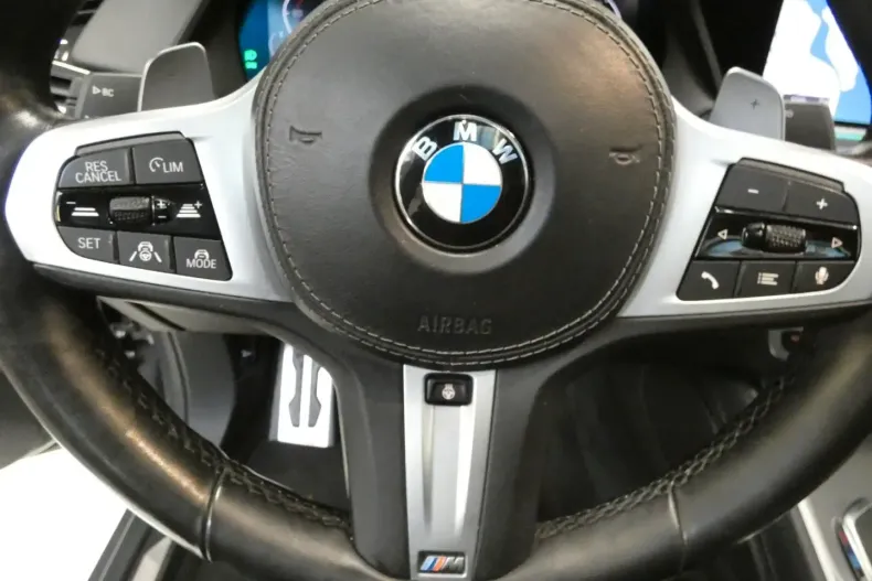 BMW X6 din 2022 cu 79.000 km - oferta BMW168406 - foto 20