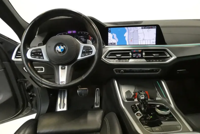 BMW X6 din 2022 cu 79.000 km - oferta BMW168406 - foto 21