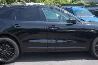 Jaguar F-Pace din 2023 cu 23.660 km - oferta JAG168408 - foto 9