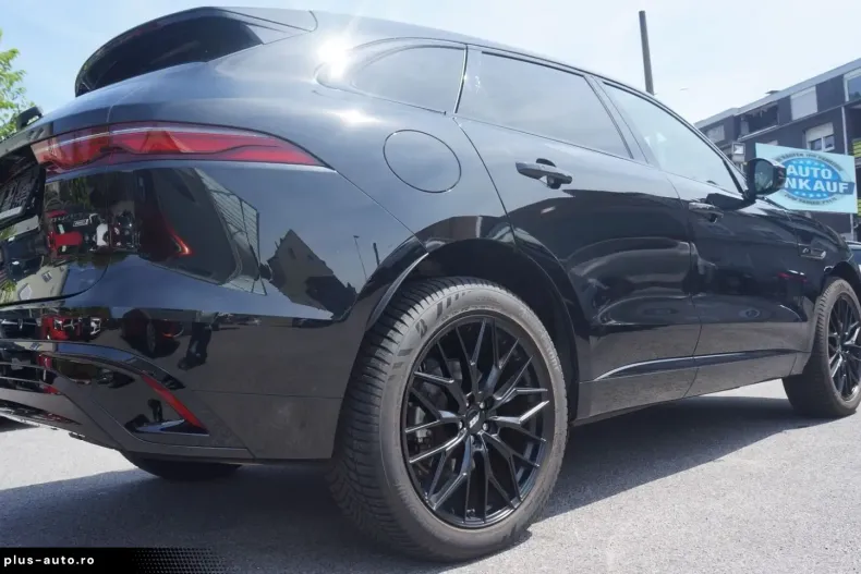Jaguar F-Pace din 2023 cu 23.660 km - oferta JAG168408 - foto 10