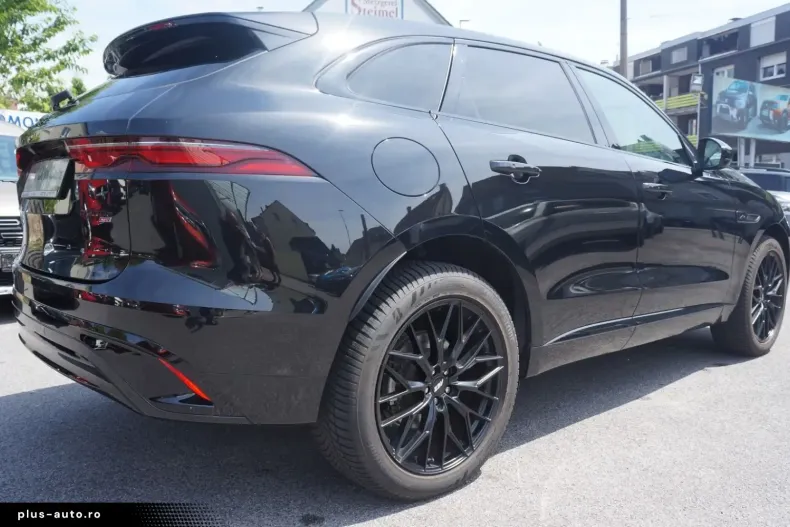 Jaguar F-Pace din 2023 cu 23.660 km - oferta JAG168408 - foto 11