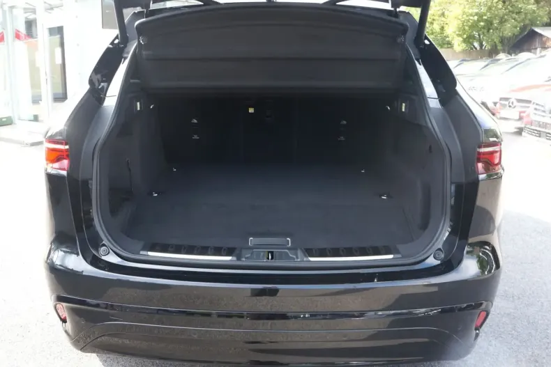 Jaguar F-Pace din 2023 cu 23.660 km - oferta JAG168408 - foto 21