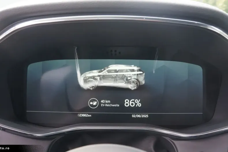 Jaguar F-Pace din 2023 cu 23.660 km - oferta JAG168408 - foto 28