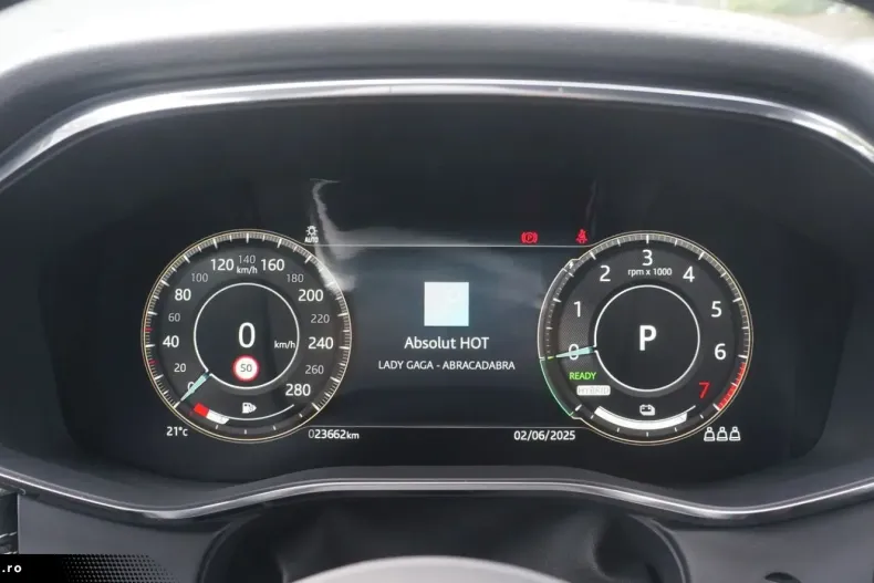 Jaguar F-Pace din 2023 cu 23.660 km - oferta JAG168408 - foto 30