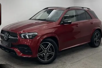 Mercedes-Benz GLE 350 din 2022 - oferta MER168409