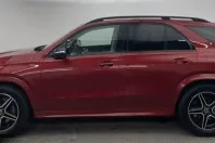 Mercedes-Benz GLE 350 din 2022 cu 91.441 km - oferta MER168409 - foto 2