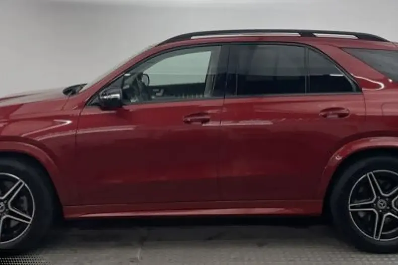 Mercedes-Benz GLE 350 din 2022 cu 91.441 km - oferta MER168409 - foto 2