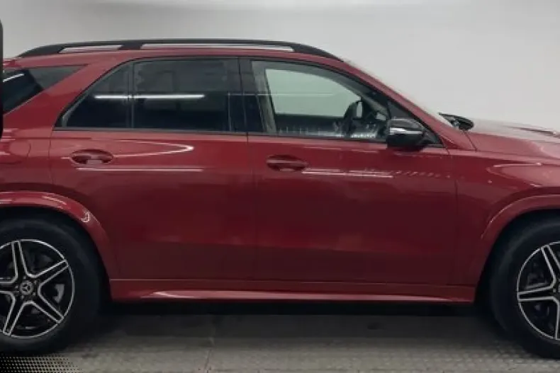 Mercedes-Benz GLE 350 din 2022 cu 91.441 km - oferta MER168409 - foto 5