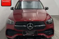 Mercedes-Benz GLE 350 din 2022 cu 91.441 km - oferta MER168409 - foto 6