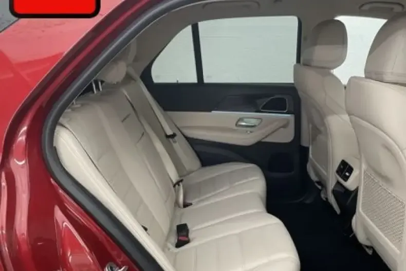 Mercedes-Benz GLE 350 din 2022 cu 91.441 km - oferta MER168409 - foto 9