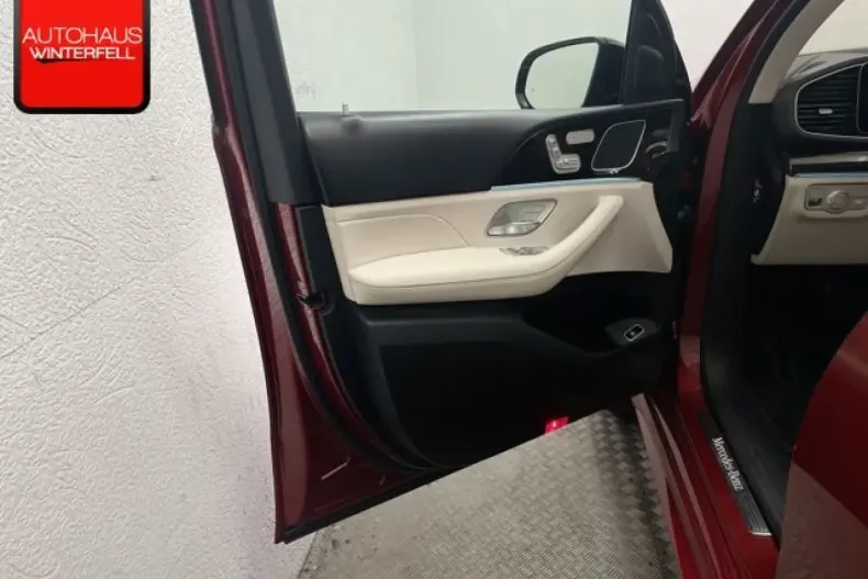 Mercedes-Benz GLE 350 din 2022 cu 91.441 km - oferta MER168409 - foto 10