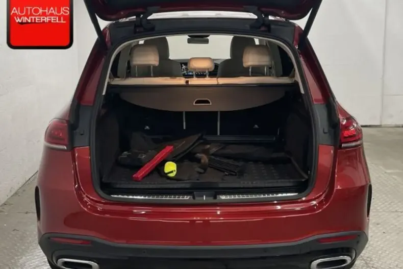 Mercedes-Benz GLE 350 din 2022 cu 91.441 km - oferta MER168409 - foto 11