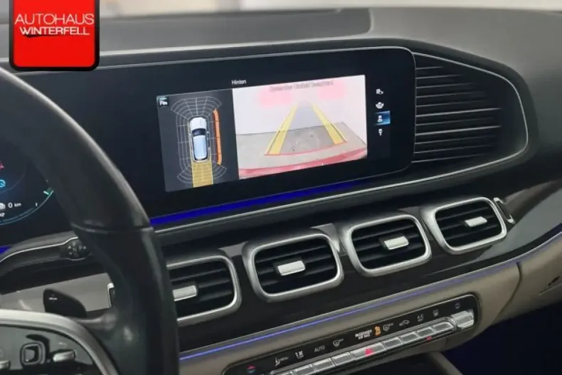 Mercedes-Benz GLE 350 din 2022 cu 91.441 km - oferta MER168409 - foto 14