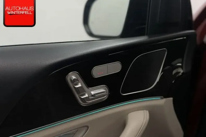 Mercedes-Benz GLE 350 din 2022 cu 91.441 km - oferta MER168409 - foto 15