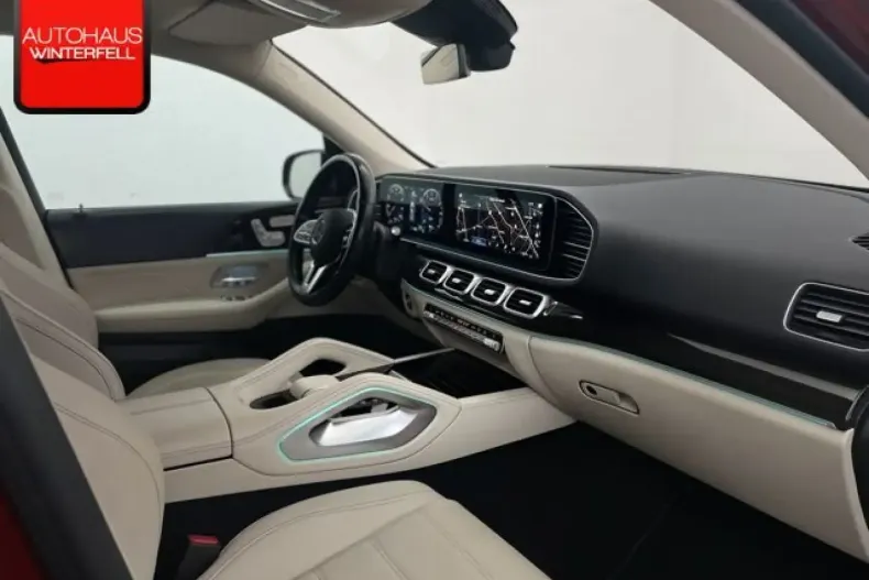 Mercedes-Benz GLE 350 din 2022 cu 91.441 km - oferta MER168409 - foto 18