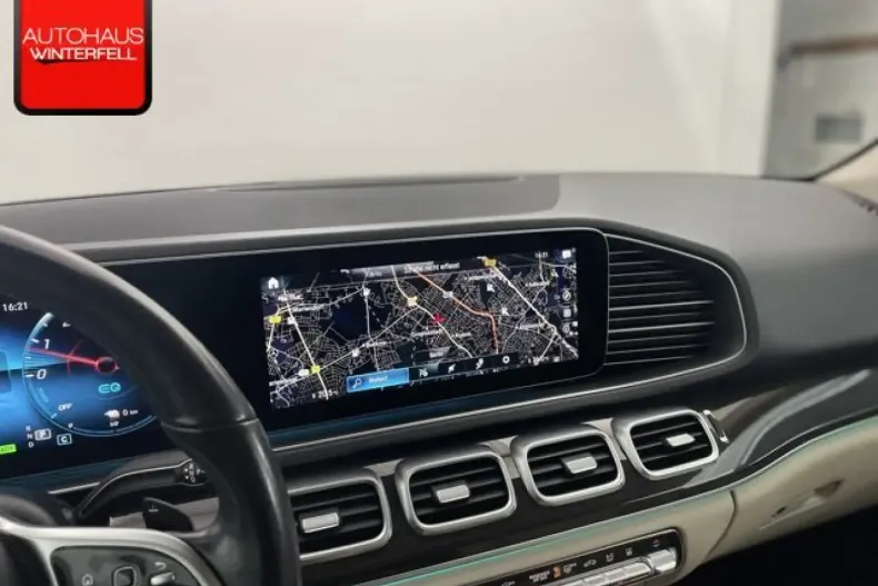 Mercedes-Benz GLE 350 din 2022 cu 91.441 km - oferta MER168409 - foto 21