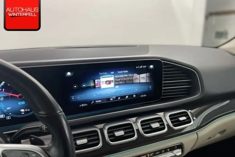 Mercedes-Benz GLE 350 din 2022 cu 91.441 km - oferta MER168409 - foto 22