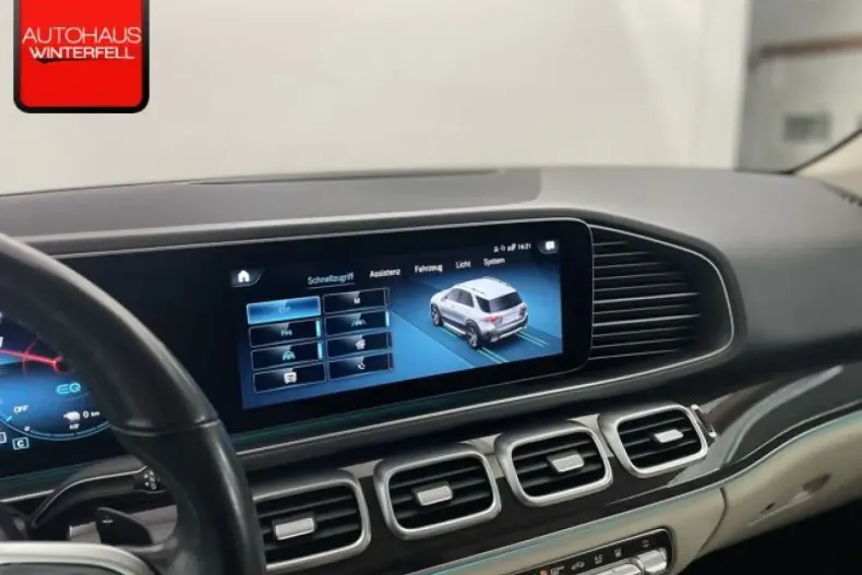 Mercedes-Benz GLE 350 din 2022 cu 91.441 km - oferta MER168409 - foto 24