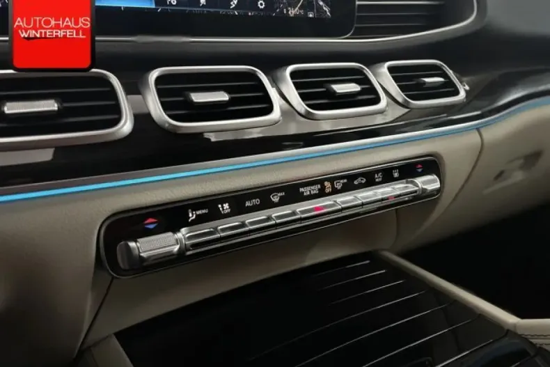 Mercedes-Benz GLE 350 din 2022 cu 91.441 km - oferta MER168409 - foto 29