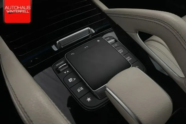 Mercedes-Benz GLE 350 din 2022 cu 91.441 km - oferta MER168409 - foto 30