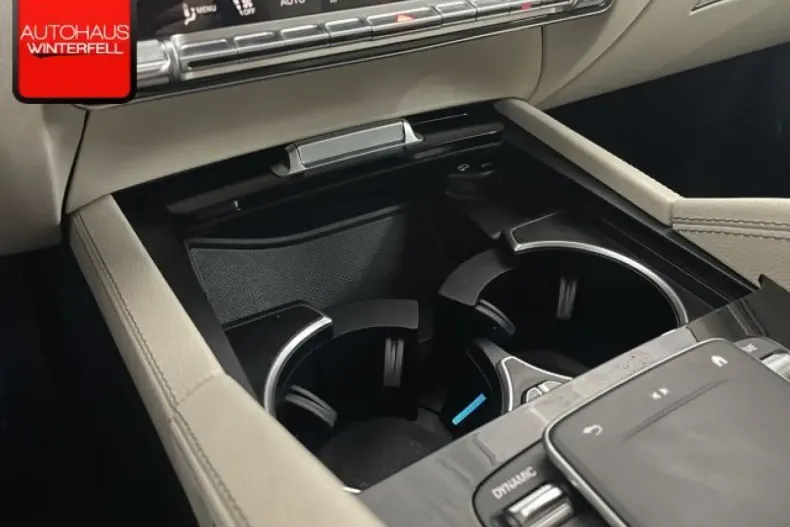 Mercedes-Benz GLE 350 din 2022 cu 91.441 km - oferta MER168409 - foto 31