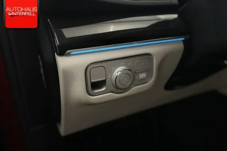 Mercedes-Benz GLE 350 din 2022 cu 91.441 km - oferta MER168409 - foto 34