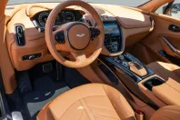 Aston Martin DBX din 2024 cu 9.245 km - oferta AST168410 - foto 3