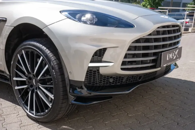 Aston Martin DBX din 2024 cu 9.245 km - oferta AST168410 - foto 25