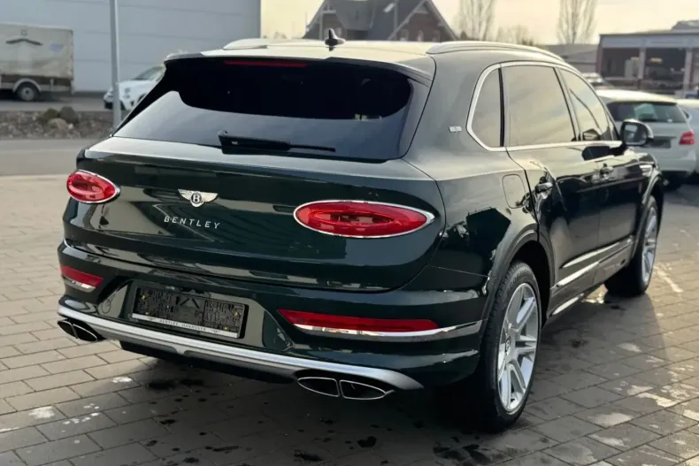 Bentley Bentayga din 2022 cu 14.000 km - oferta BEN168411 - foto 7