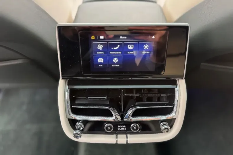 Bentley Bentayga din 2022 cu 14.000 km - oferta BEN168411 - foto 19