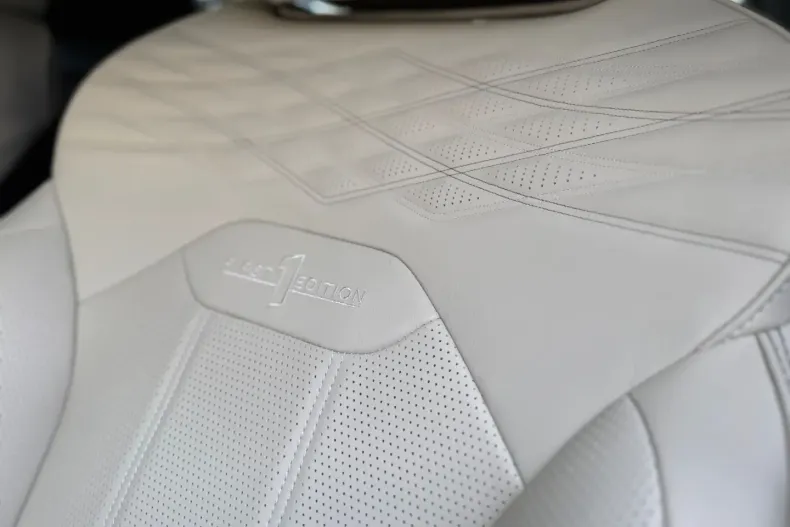 Bentley Bentayga din 2022 cu 14.000 km - oferta BEN168411 - foto 20