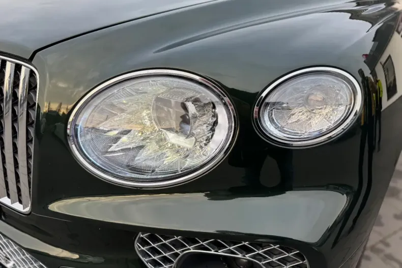 Bentley Bentayga din 2022 cu 14.000 km - oferta BEN168411 - foto 30