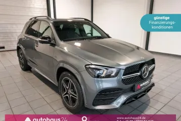Mercedes-Benz GLE 350 din 2021 - oferta MER168412