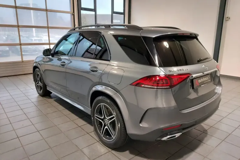 Mercedes-Benz GLE 350 din 2021 cu 99.286 km - oferta MER168412 - foto 4