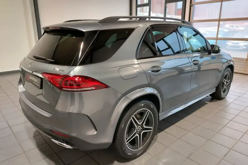 Mercedes-Benz GLE 350 din 2021 cu 99.286 km - oferta MER168412 - foto 5