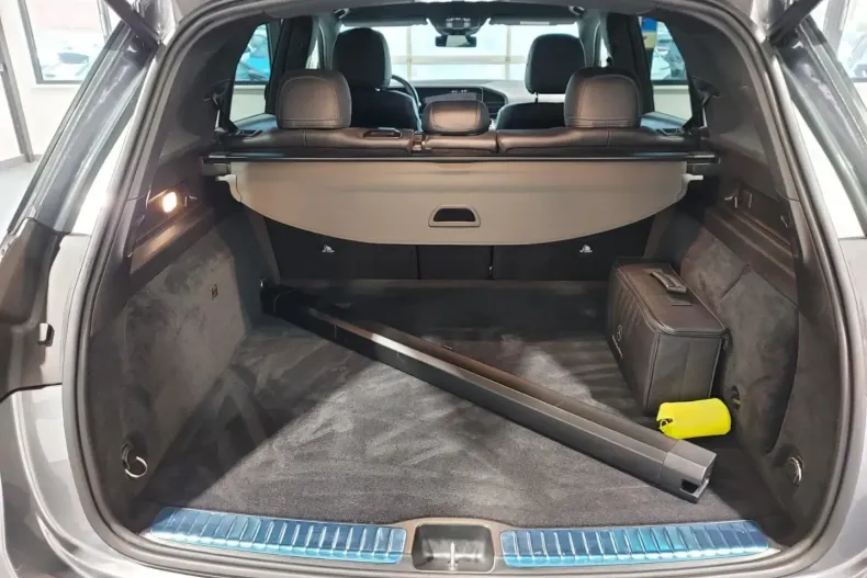 Mercedes-Benz GLE 350 din 2021 cu 99.286 km - oferta MER168412 - foto 6