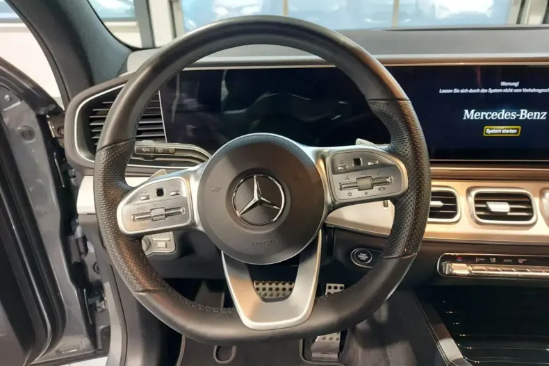 Mercedes-Benz GLE 350 din 2021 cu 99.286 km - oferta MER168412 - foto 10