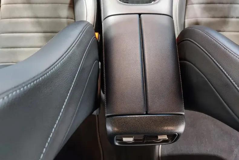 Mercedes-Benz GLE 350 din 2021 cu 99.286 km - oferta MER168412 - foto 13