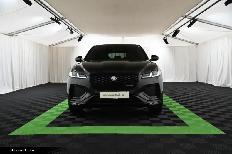 Jaguar F-Pace din 2023 cu 32.135 km - oferta JAG168413 - foto 3
