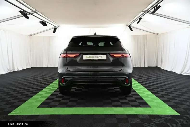 Jaguar F-Pace din 2023 cu 32.135 km - oferta JAG168413 - foto 7