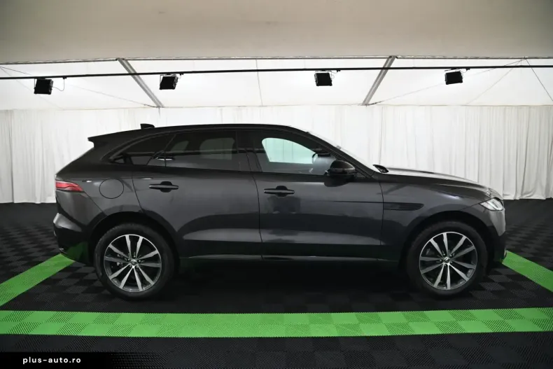 Jaguar F-Pace din 2023 cu 32.135 km - oferta JAG168413 - foto 8