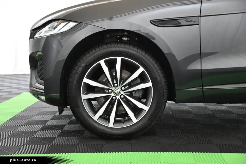 Jaguar F-Pace din 2023 cu 32.135 km - oferta JAG168413 - foto 10