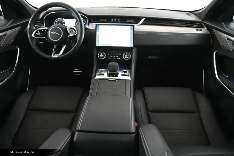Jaguar F-Pace din 2023 cu 32.135 km - oferta JAG168413 - foto 11