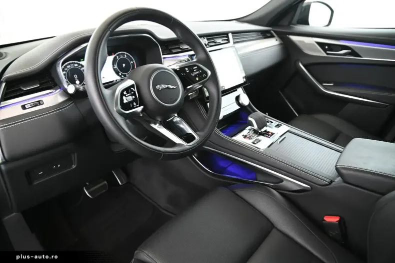 Jaguar F-Pace din 2023 cu 32.135 km - oferta JAG168413 - foto 12
