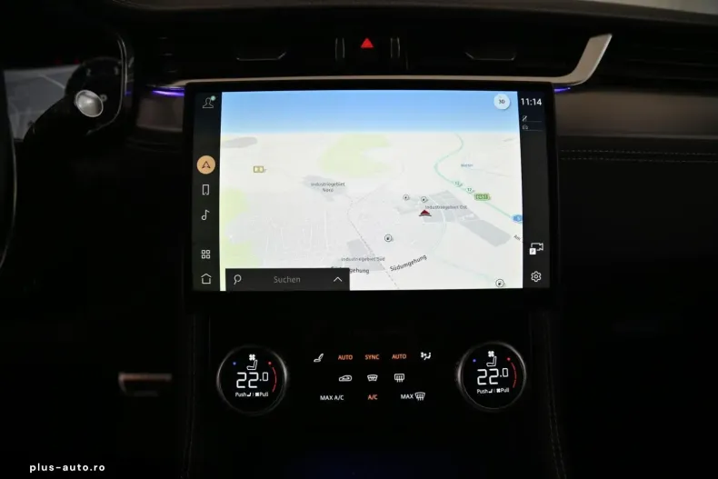 Jaguar F-Pace din 2023 cu 32.135 km - oferta JAG168413 - foto 13