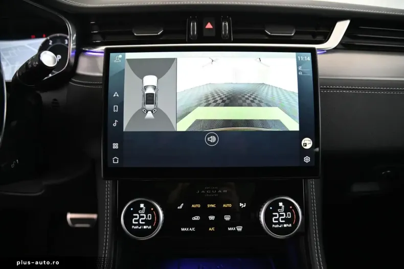 Jaguar F-Pace din 2023 cu 32.135 km - oferta JAG168413 - foto 15