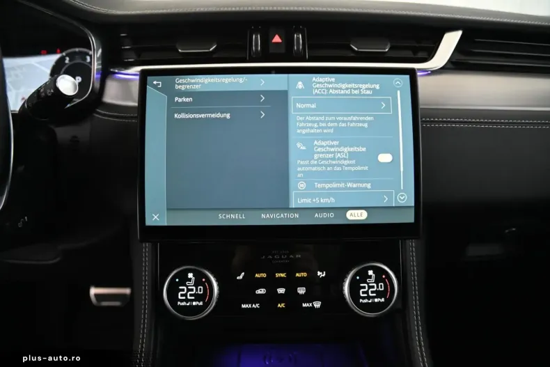 Jaguar F-Pace din 2023 cu 32.135 km - oferta JAG168413 - foto 16