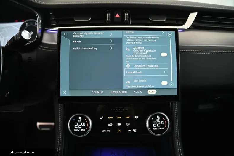 Jaguar F-Pace din 2023 cu 32.135 km - oferta JAG168413 - foto 17