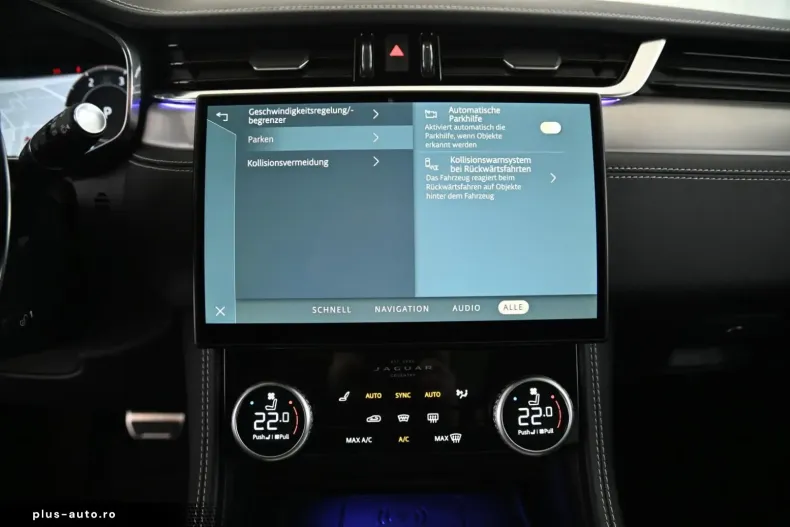 Jaguar F-Pace din 2023 cu 32.135 km - oferta JAG168413 - foto 18